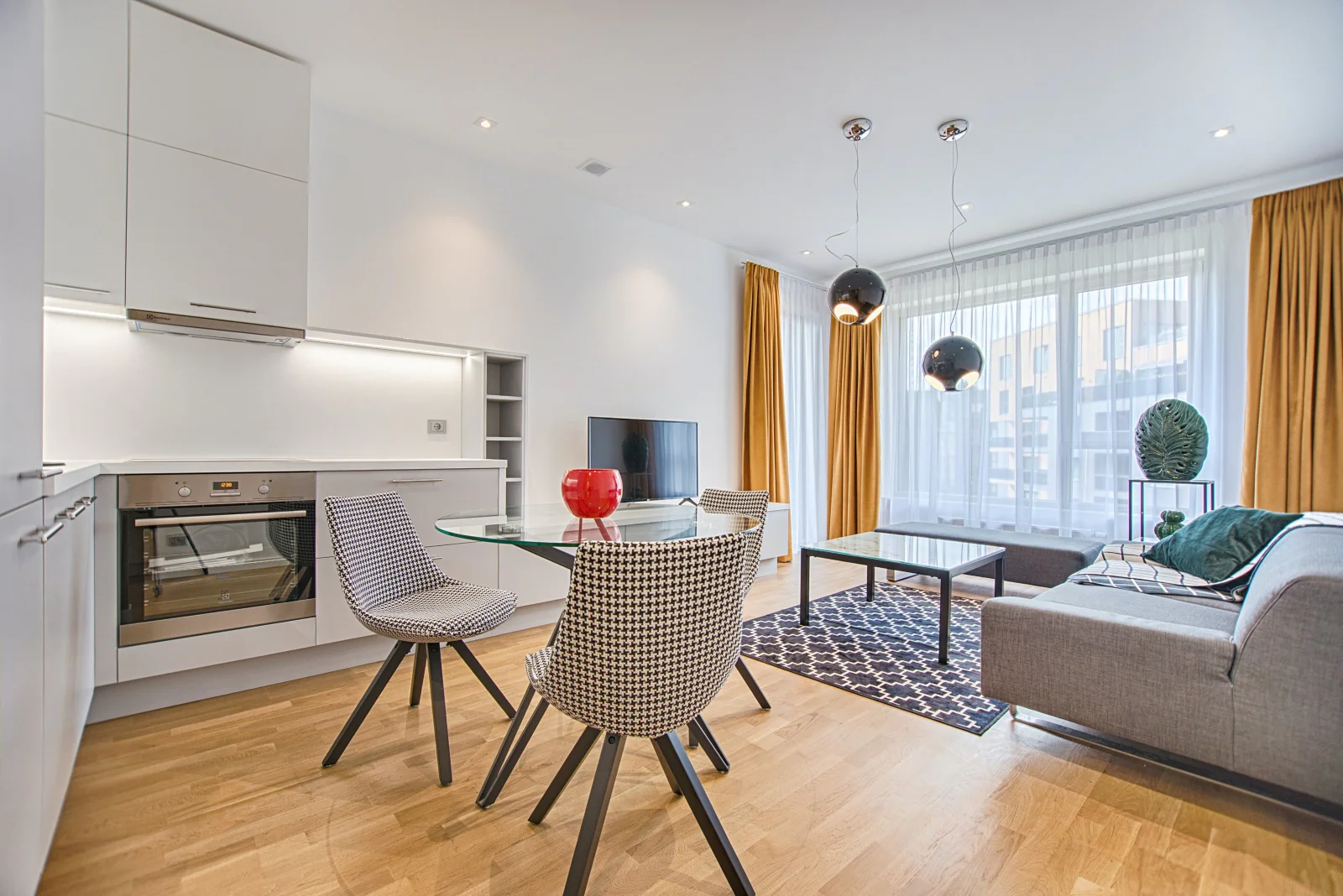 Elevate Your Australian Living Space